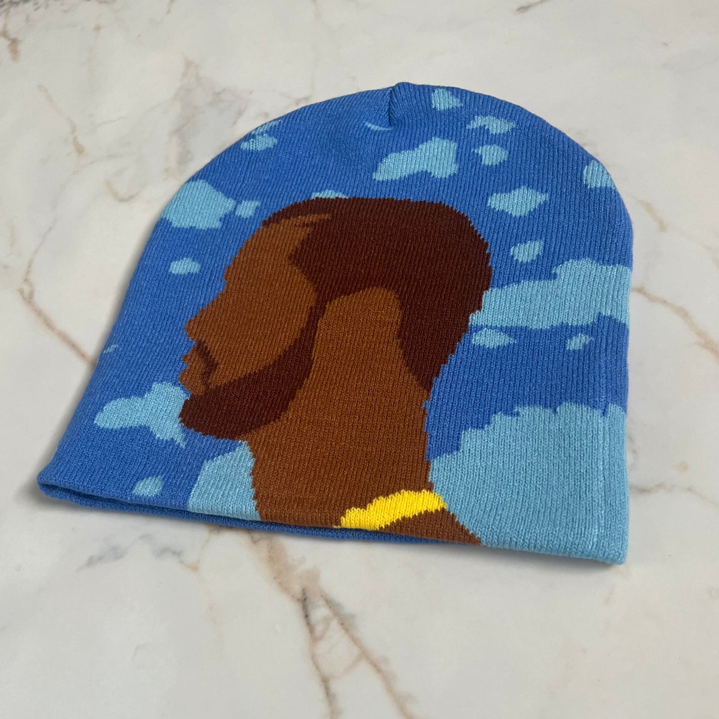 Nothing Was The Same Deluxe Beanie