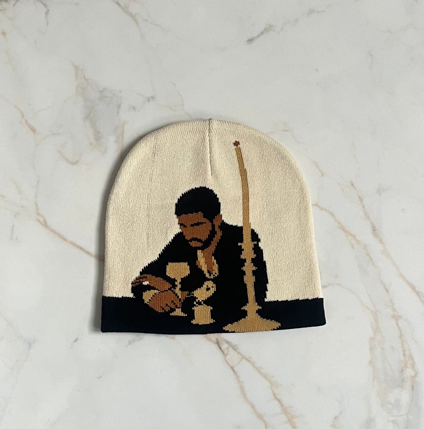 Take Care Beanie