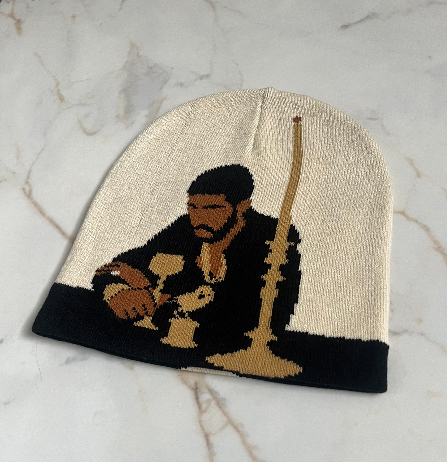 Take Care Beanie