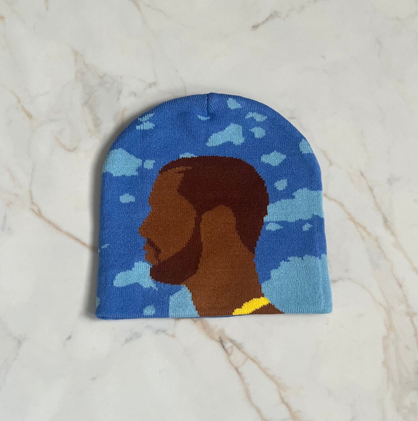 Nothing Was The Same Deluxe Beanie