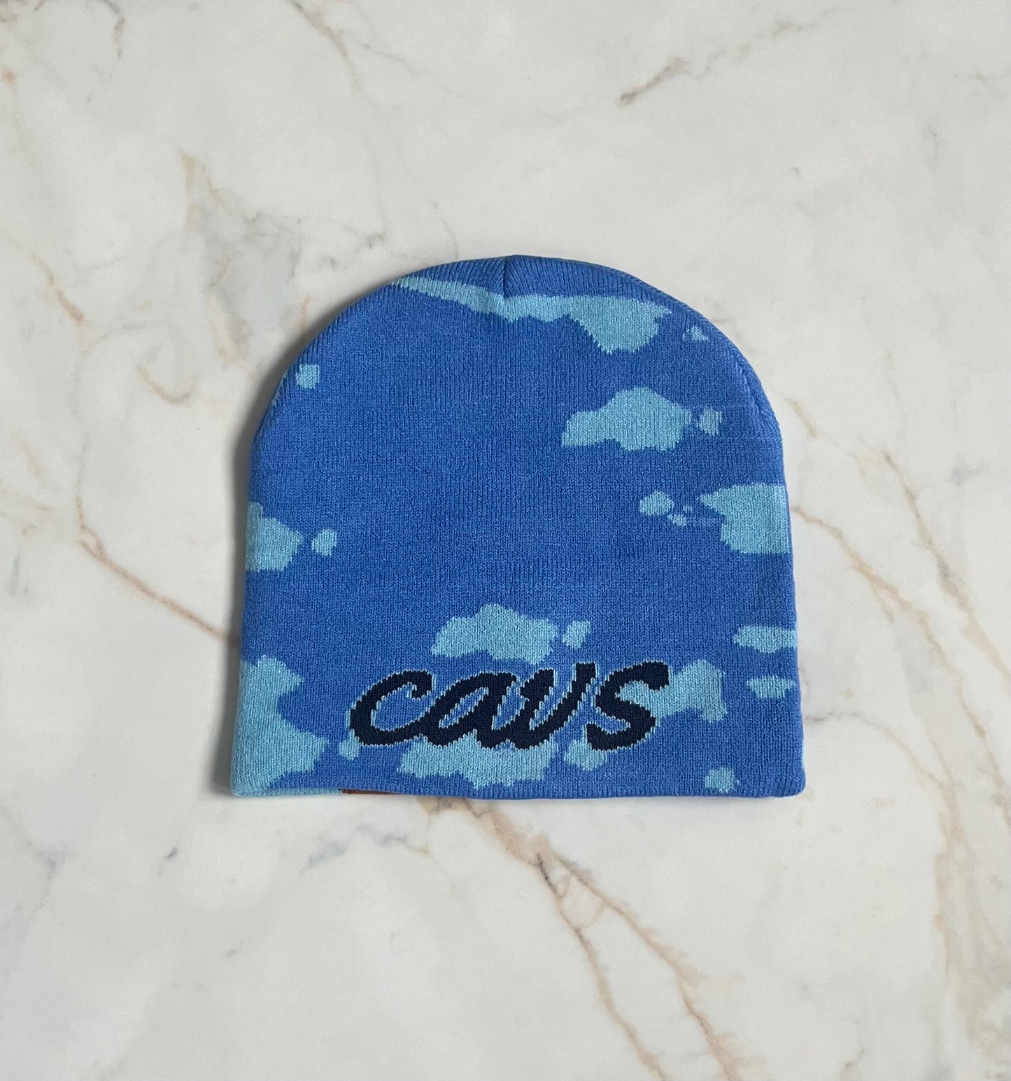 Nothing Was The Same Deluxe Beanie